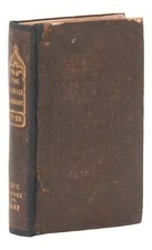 Two Years Before the Mast ~ RICHARD HENRY DANA ~ First Edition 1840 ~ 1st Issue