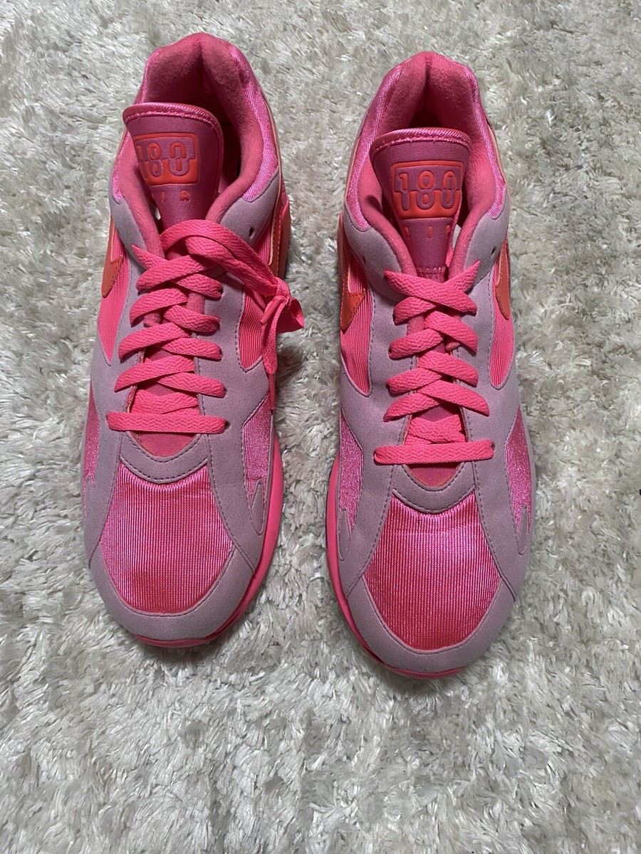Nike Air Max 180 CDG Comme des Garçons Shoes Mens AO4641-602 | eBay