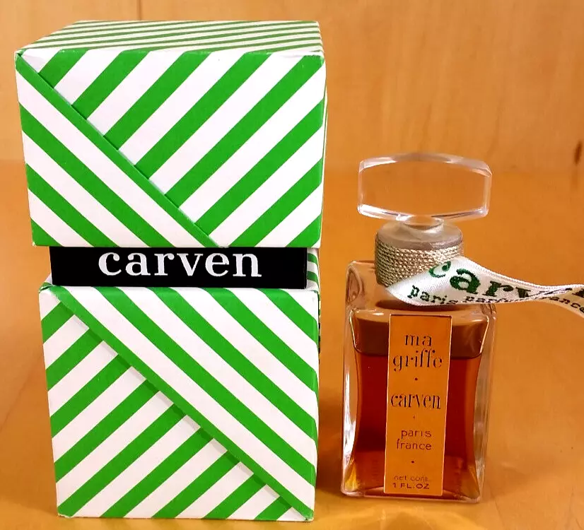 売切り特価 perfum ma griffe carven 30ml | thefoodologist.com.au