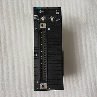 1PC Used Omron CJ1W-NC213 PLC Programmable Controller Tested Good#XR