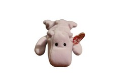 Original Beanie Baby - Happy