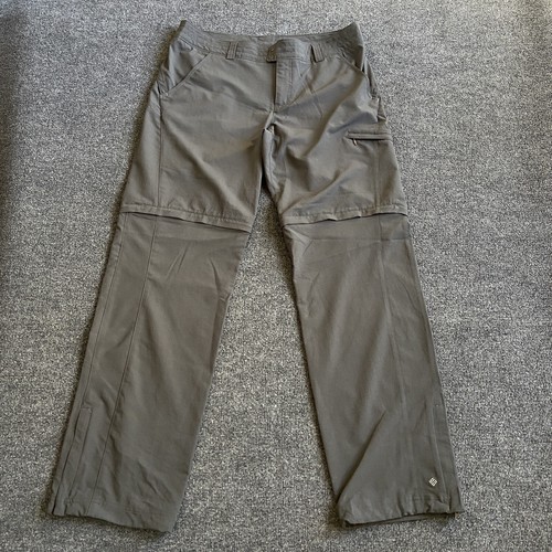 Columbia Convertible Hiking Pants 