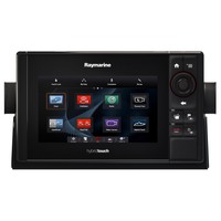 Raymarine Es75 7 Mfd Wifi Nav+ N Amer Coast + 18k Raymarine Es75 7 Mfd Wifi Nav+ N Amer Coast + 18k
