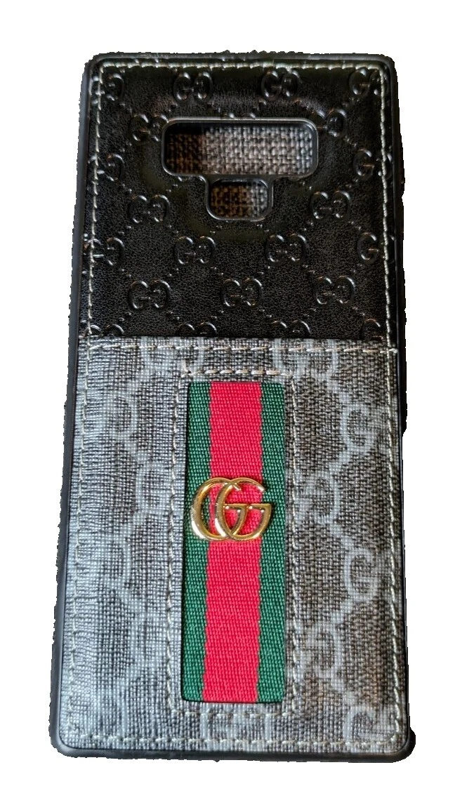 Accesorios para teléfonos celulares Gucci Para Samsung
