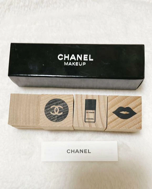 discount chanel makeup