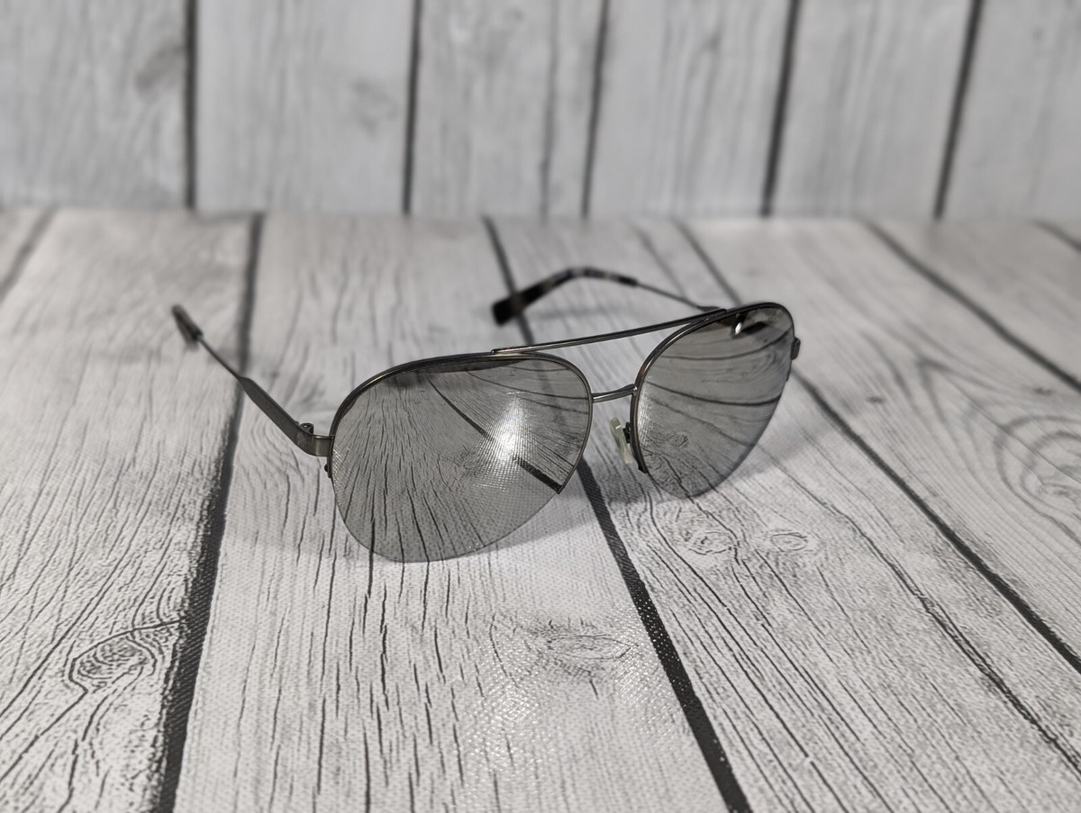 ARMANI EXCHANGE AX 2020S 6088/6G GUNMETAL HAVANA *Frames Only