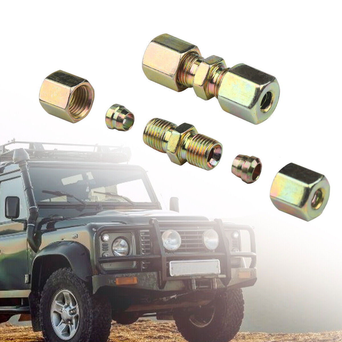 Manicotto Per Albero Flessibile In Plastica Resistente All'usura Per Barca RC Da 3,18/4/4,76 Mm Set Di Tubi Per Manicotti In Rame/acciaio Inossidabile - Foto 7