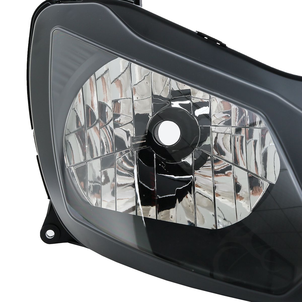 Fit For Kawasaki Ninja ZX12R 2002-2005 Headlight Assembly
