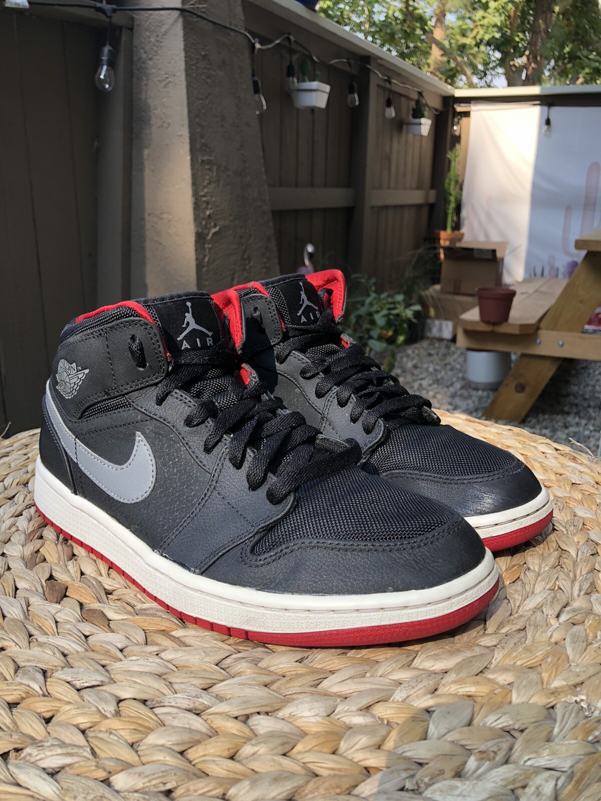 jordan 1 white cool grey