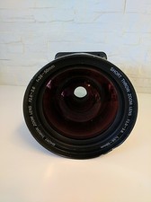 Sanyo/Eiki/Christie LNS-W05 Short Throw Zoom Projector Lens XF60A
