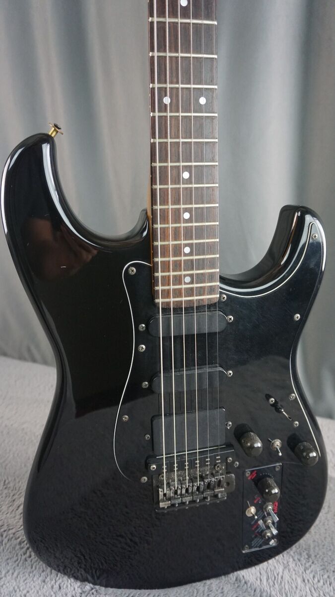 Casio MG-510 MIDI Guitar 1980's | eBay Casio MG-510 MIDI Guitar 1980's | eBay