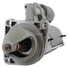 Case New Holland 87538219, 99449113 New Starter Replacement - 1 Year Warranty