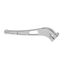 Chrome Gear Shift Lever for Harley 14-17 Low Rider FXDL 16-17 Low Rider S FXDLS