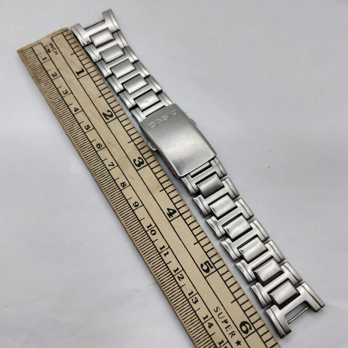 Casio efa 101 sales