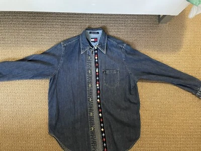 tommy hilfiger jacket australia