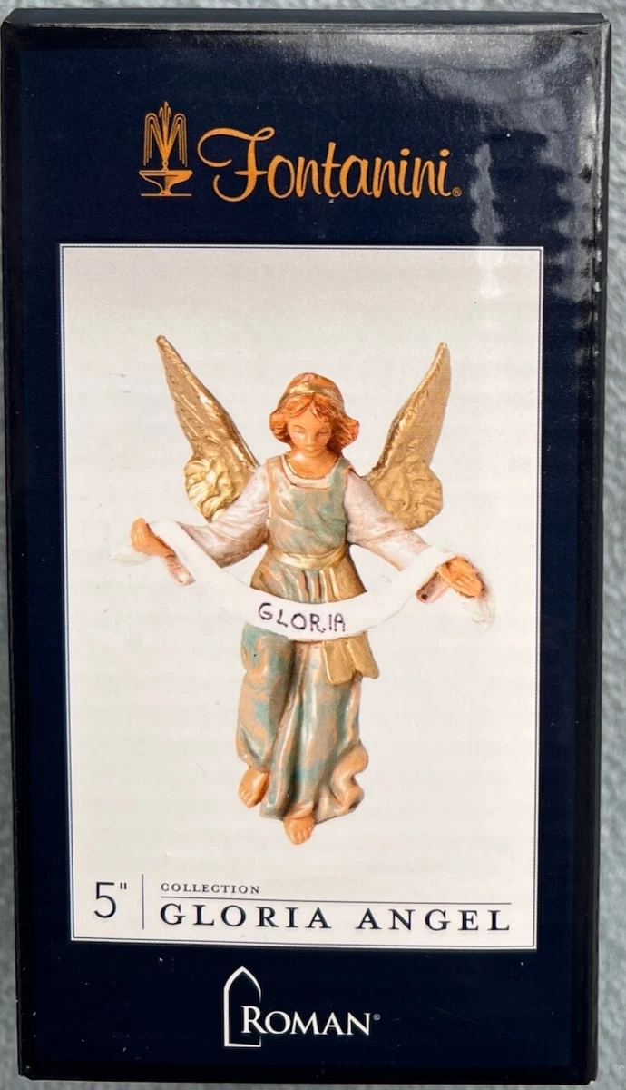 Fontanini天使| eBay