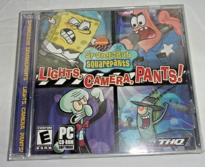 spongebob squarepants employee of the month game gameboy spongebob squarepants employee of the month game gameboy
