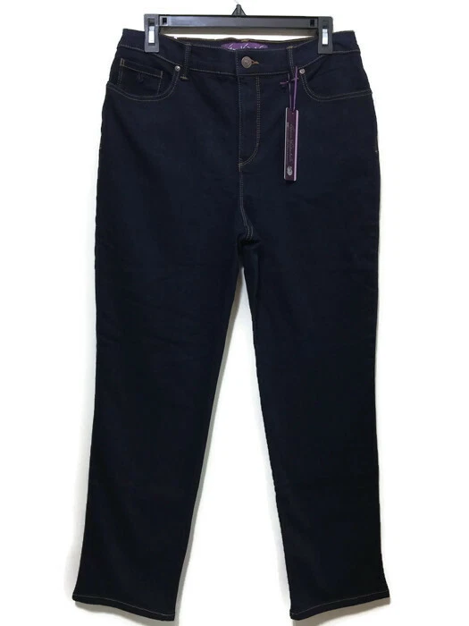 Gloria vanderbilt sculpt store stretch jeans