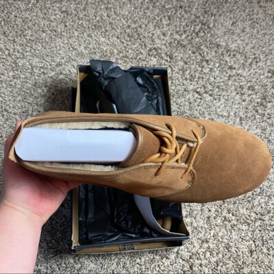 UGG Maksim Chukka Boot size 17 | eBay display picture 1