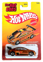 Hot Wheels 2006 Honda Civic Si The Hot Ones 5/8 1:64 Modellauto Kinder Spielzeug