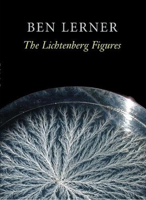 Ben Lerner The Lichtenberg Figures (Taschenbuch)