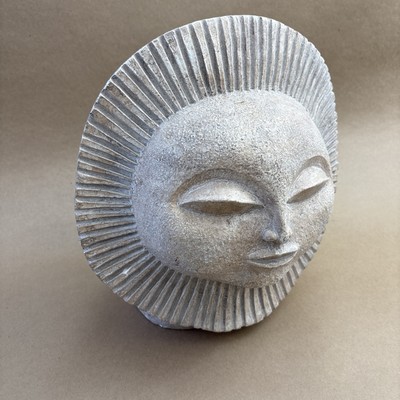 Sun Goddess Austin Productions Paul Bellardo MCM Sculpture