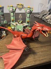 LEGO the Hobbit: The Lonely Mountain (79018)