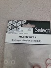 Select Helion HLNS1071 O Rings, Shock (410SC) — photo 2