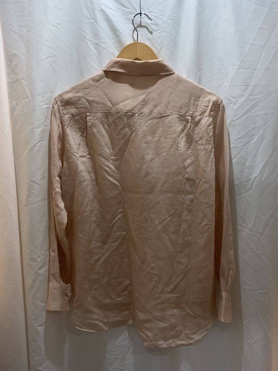 TOMORROWLAND altra camicia manica lunga omaggio rosa 23 01 41 01209 usata