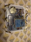 Tripack Pokémon Tempête Argentée