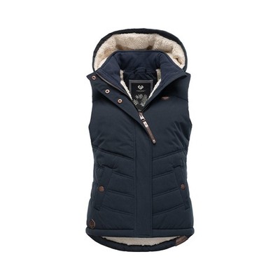 Ragwear Hesty SL blau