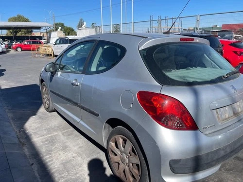 Retrovisor Derecho para PEUGEOT 207 X-Line 2006 566192 - Imagen 6 de 10