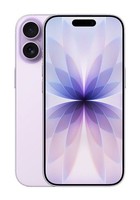 Apple Iphone 17 256GB Lavendel 6,3 Zoll Ios Dual-Sim Nano/Esim Smartphone