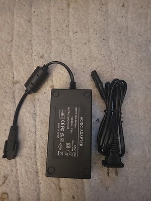 AC Adapter For Huanuo HNESD106B Ultra-Strong Dual-Motor Standing Desk Cl2902A
