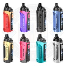 Geek Vape Aegis Boost 3 Vape Kit 3000mAh 60W E-Cig - Fast Dispatch