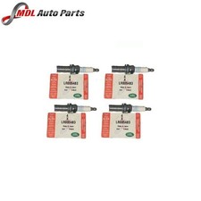 Land Rover Genuine Spark Plugs LR005483 FREELANDER 2 2006 - 2014 6pcs