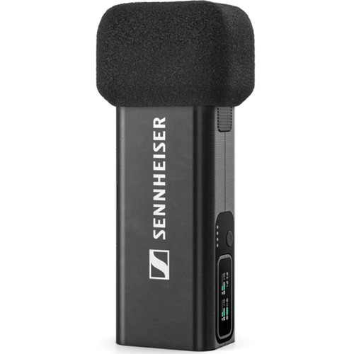 Sennheiser Profile 2-Person Clip-On Wireless Audio System