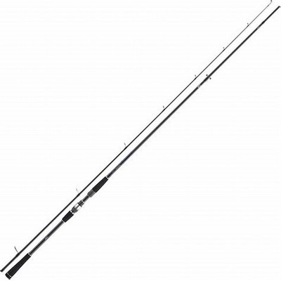 Daiwa Morethan Shad Attack 2,70m 15-50g Spinnrute Gummifischrute