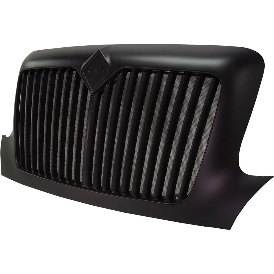 Grille Assembly For 2003-2009 International Harvester 4200 Foto 3 de 4