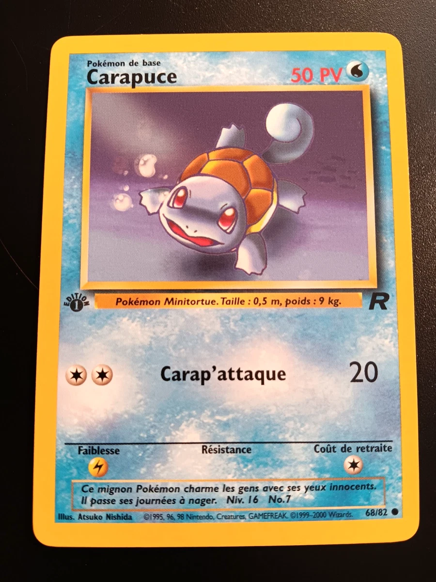 Pokmon Pokmon TCG French Individual Trading Card Games 1st Edition for sale | eBay Pokmon Pokmon TCG French Individual Trading Card Games 1st Edition for sale | eBay