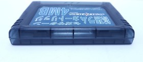 Ss Sega Saturn 4Mb Expansion Ram Cartridge Rare Retro Game X-24