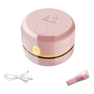 Aspirateur de bureau, Aspirateurs de table, Table rechargeable Dust8481