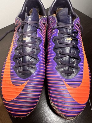 Nike mercurial vapor 11 elite fg Size 10 | eBay