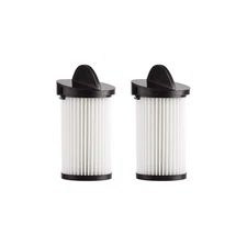 Nispira EV-PMF True HEPA Filter for Eye-Vac Pre-Motor Professional, 2 Pack