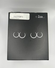 Bmw 3 Series E90 2006-2008 Ziza Led Angel Eyes Headlight Bulb Set 6000k White Bmw 3 Series E90 2006-2008 Ziza Led Angel Eyes Headlight Bulb Set 6000k White