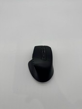 ULSOU Wireless Keyboard and Mouse Combo Full Size Ergonomic Set