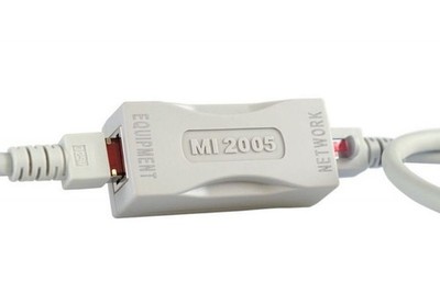Audiophiler Netzwerkisolator -MI 2005 Baaske Medical 2Gbit/s-High End Geheimtipp