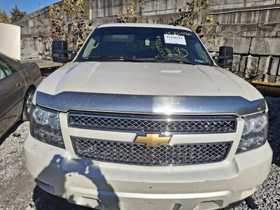 #ad 2013 Chevrolet Tahoe Washer Reservoir OEM 4WD 170K Miles Used Part $82.17