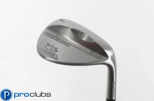 NEW COBRA KING RAW Limited Edition (WIDELOW 07*) 56* WEDGE KBS 125 STIFF #405301