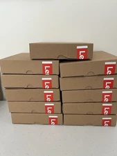 Lenovo ThinkPad USB DVD Recordable Burner LN-8AENH-12B CD-RW Drive DVD-RW NIB